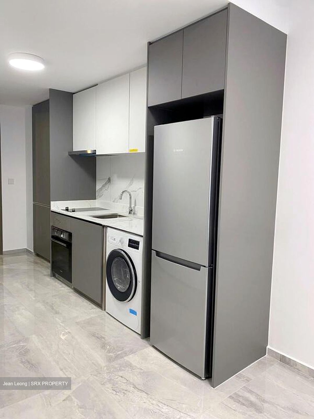 Affinity At Serangoon (D19), Apartment #497284671